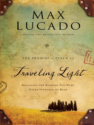 cover image of Traveling Light Deluxe Edition